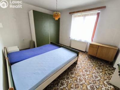 Sale apartment 2+1 Velké Březno, Litoměřická 251 č. 5